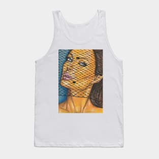 Angelina Jolie Tank Top